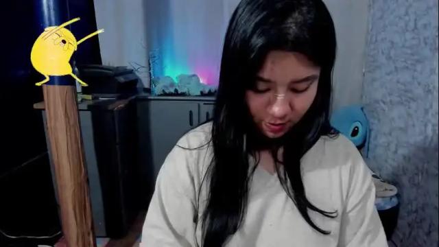 Image 8 of shaden_1 Stream on Chaturbate on 1 day ago
