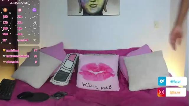Image 8 of shadi_kin Stream on Chaturbate on 6 days ago