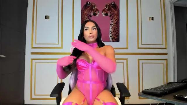 Thumbnail 3, shadi_kin's Stream at Chaturbate, 1 month ago