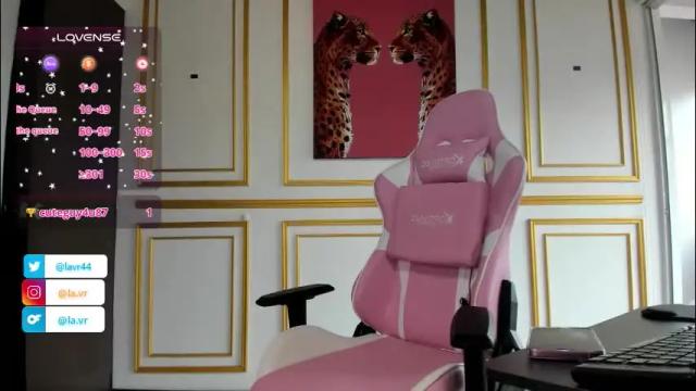 Image 7 of shadi_kin Stream on Chaturbate on 2 months ago