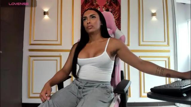 Thumbnail 1, shadi_kin's Stream at Chaturbate, 20 days ago