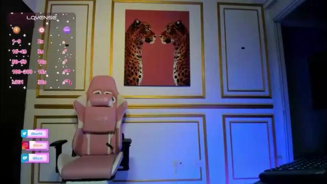 Thumbnail 3, shadi_kin's Stream at Chaturbate, 14 days ago