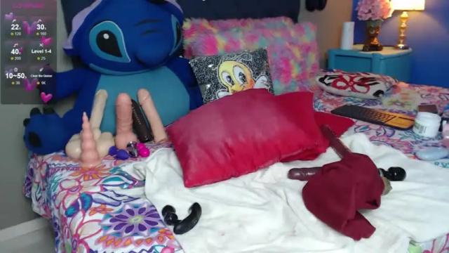 Thumbnail 3, shadia_squirt's Stream at Chaturbate, 14 months ago