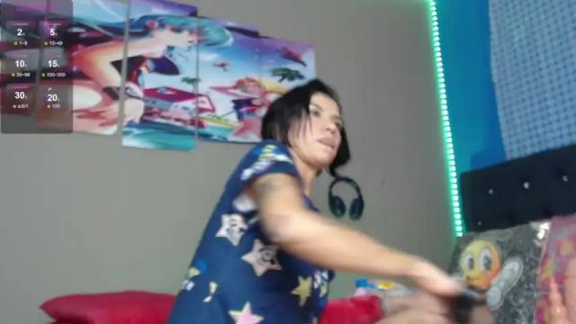 Thumbnail 3, shadia_squirt's Stream at Chaturbate, 5 months ago