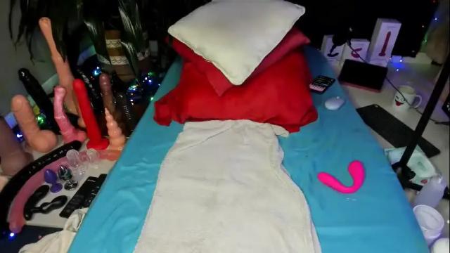 Image 2 of shadia_squirt Stream on Chaturbate on 1 month ago