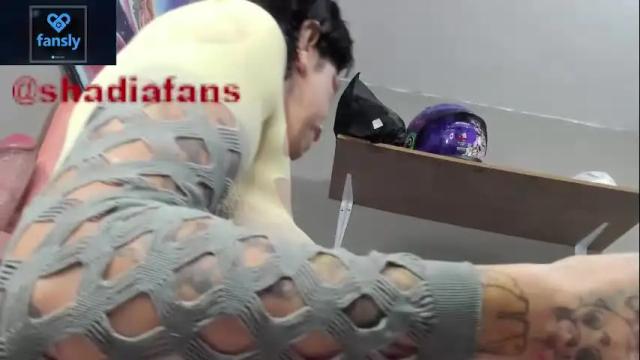 Thumbnail 3, shadia_squirt's Stream at Chaturbate, 16 days ago