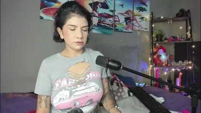 Image 10 of shadia_squirt Stream on Chaturbate on 2 months ago