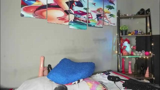 Image 3 of shadia_squirt Stream on Chaturbate on 2 months ago