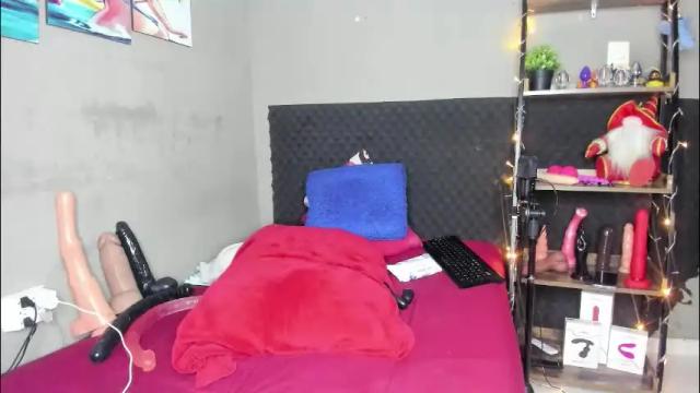 Thumbnail 1, shadia_squirt's Stream at Chaturbate, 1 month ago