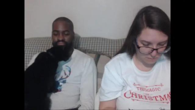 Thumbnail 1, shadowandrose2019's Stream at Chaturbate, 16 months ago
