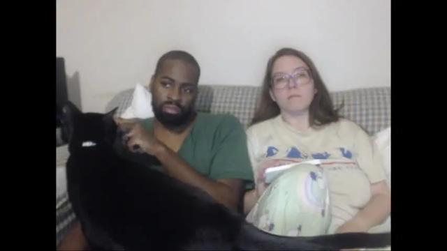 Image 2 of shadowandrose2019 Stream on Chaturbate on 15 months ago