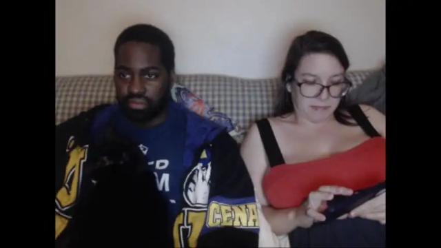 Thumbnail 1, shadowandrose2019's Stream at Chaturbate, 13 months ago