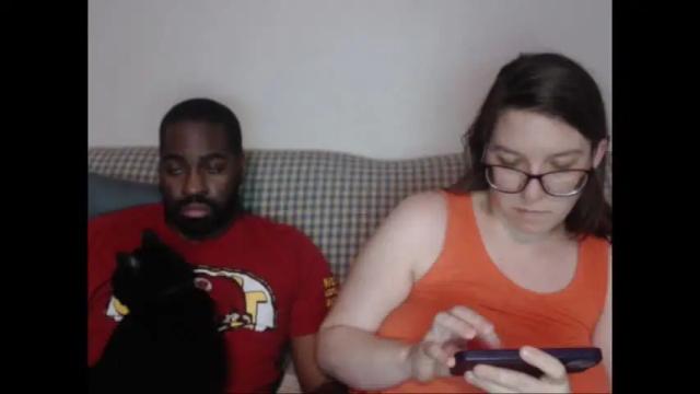 Image 12 of shadowandrose2019 Stream on Chaturbate on 12 months ago