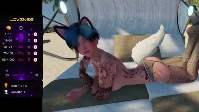 Image 12 of shadowdragon3dx Stream on Chaturbate on 16 months ago