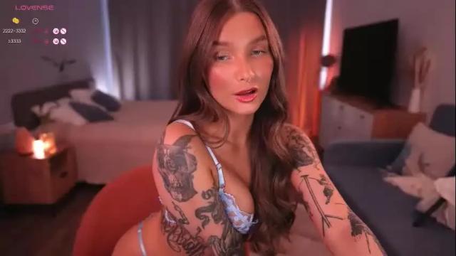 Image 2 of shadowladyyy Stream on Chaturbate on 1 month ago