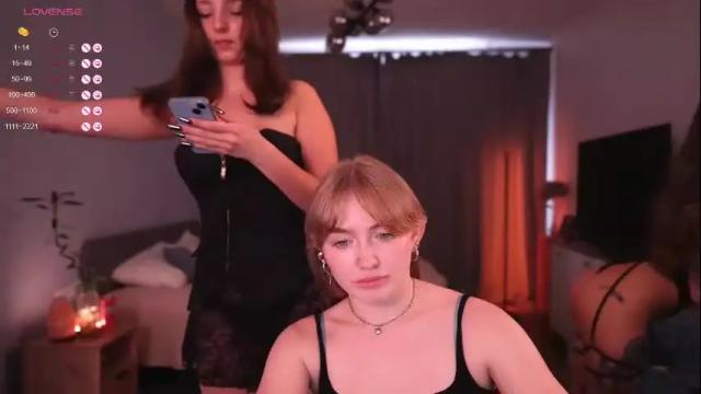 Thumbnail 2, shadowladyyy's Stream at Chaturbate, 25 days ago
