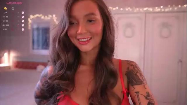 Image 8 of shadowladyyy Stream on Chaturbate on 2 months ago