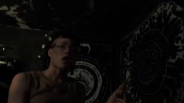 Thumbnail 1, shadowrocksme's Stream at Chaturbate, 1 month ago