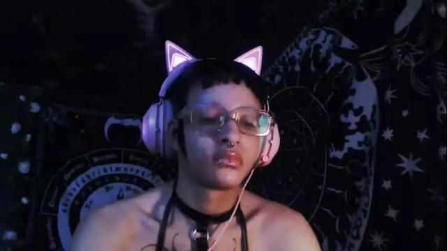 Image 11 of shadowrocksme Stream on Chaturbate on 1 month ago