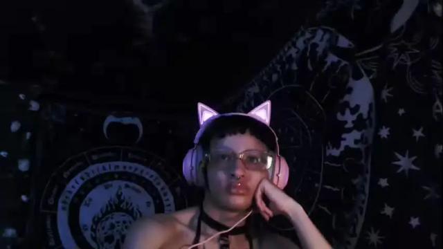 Thumbnail 2, shadowrocksme's Stream at Chaturbate, 1 month ago