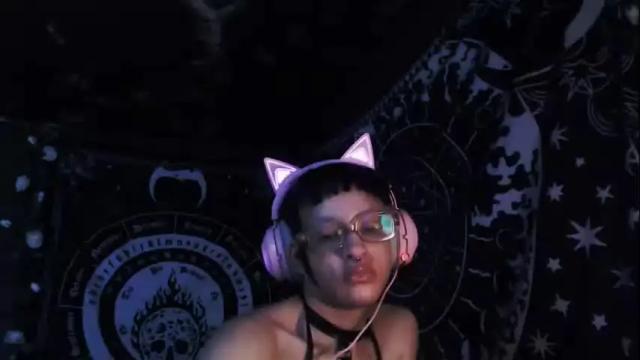 Image 7 of shadowrocksme Stream on Chaturbate on 1 month ago