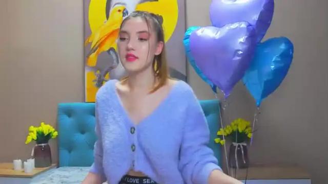 Image 7 of shaereel Stream on Chaturbate on 15 months ago