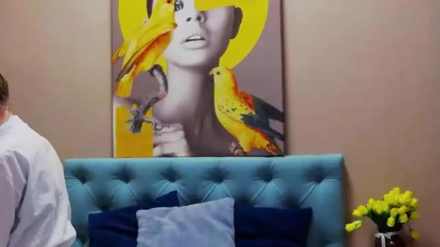 Image 6 of shaereel Stream on Chaturbate on 21 months ago