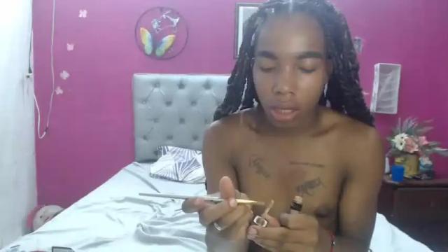 Image 2 of shaie5 Stream on Chaturbate on 15 months ago