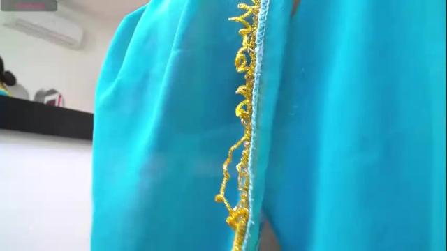 Image 2 of shailayojana Stream on Chaturbate on 2 months ago