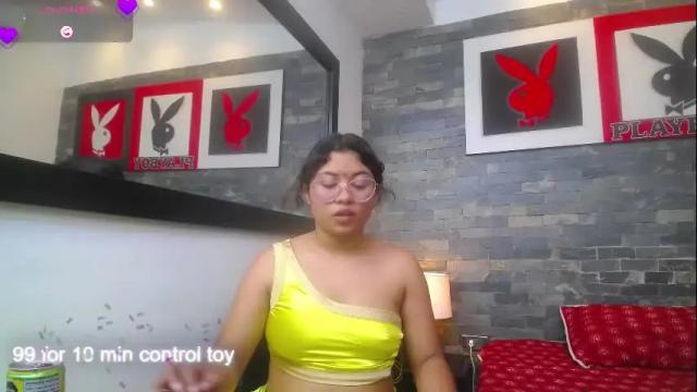 Image 3 of shailayojana Stream on Chaturbate on 2 months ago