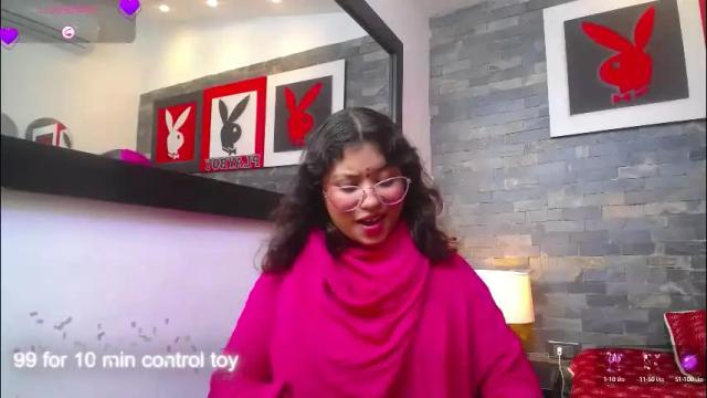 Thumbnail 2, shailayojana's Stream at Chaturbate, 2 months ago