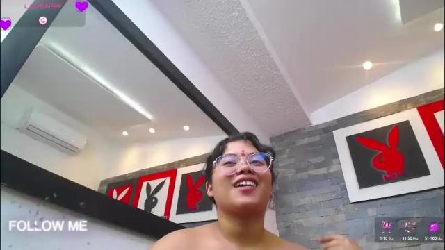 Image 7 of shailayojana Stream on Chaturbate on 2 months ago