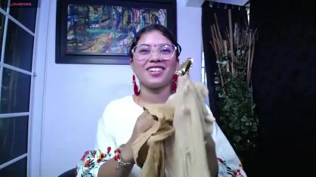 Thumbnail 2, shailayojana's Stream at Chaturbate, 1 month ago