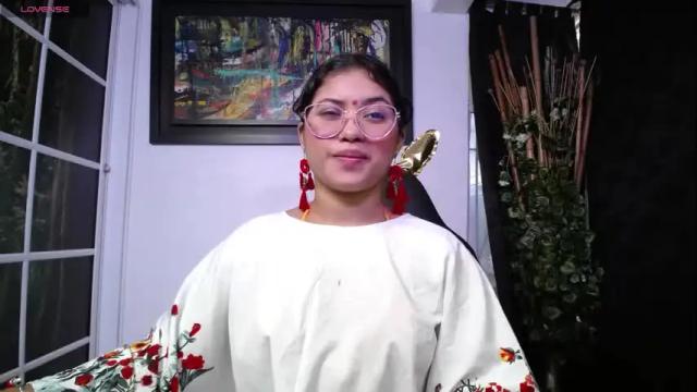 Image 7 of shailayojana Stream on Chaturbate on 1 month ago