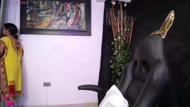 Thumbnail 1, shailayojana's Stream at Chaturbate, 1 month ago