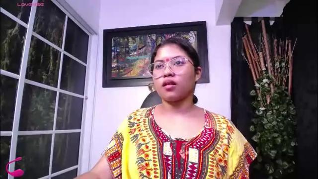 Image 11 of shailayojana Stream on Chaturbate on 1 month ago