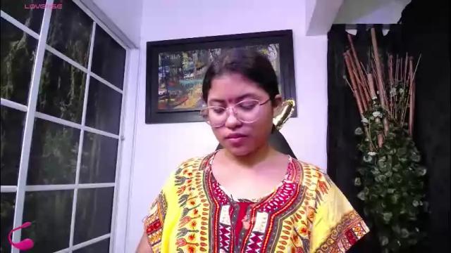 Image 12 of shailayojana Stream on Chaturbate on 1 month ago