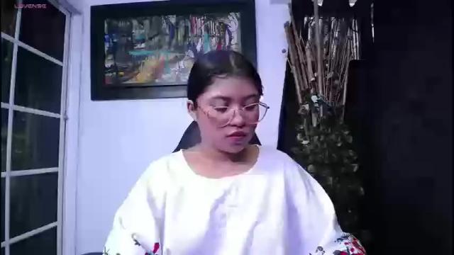 Image 6 of shailayojana Stream on Chaturbate on 1 month ago