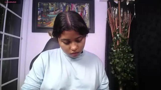 Thumbnail 2, shailayojana's Stream at Chaturbate, 1 month ago