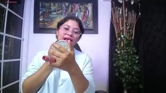 Image 7 of shailayojana Stream on Chaturbate on 1 month ago