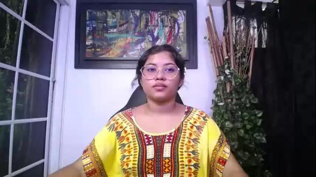 Image 8 of shailayojana Stream on Chaturbate on 1 month ago