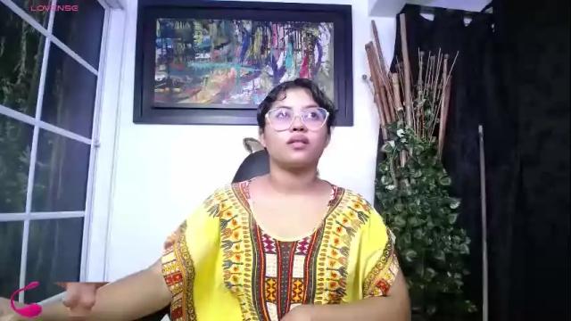 Image 6 of shailayojana Stream on Chaturbate on 1 month ago