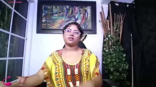 Image 8 of shailayojana Stream on Chaturbate on 1 month ago
