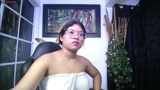 Image 3 of shailayojana Stream on Chaturbate on 1 month ago