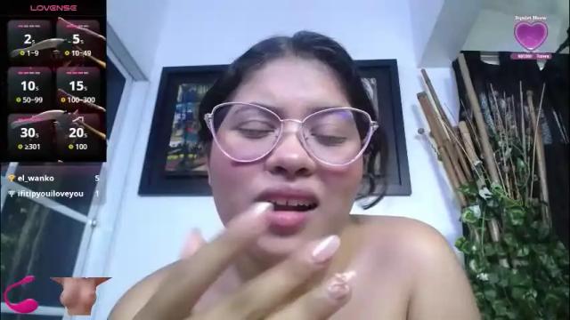 Image 7 of shailayojana Stream on Chaturbate on 9 days ago