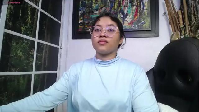 Image 2 of shailayojana Stream on Chaturbate on 7 days ago