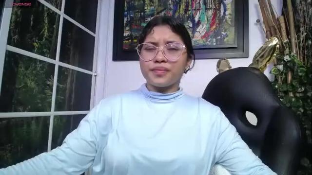 Image 3 of shailayojana Stream on Chaturbate on 7 days ago