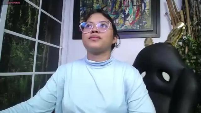 Image 4 of shailayojana Stream on Chaturbate on 7 days ago