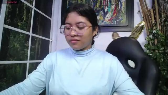 Image 6 of shailayojana Stream on Chaturbate on 7 days ago