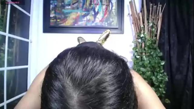 Image 4 of shailayojana Stream on Chaturbate on 4 days ago